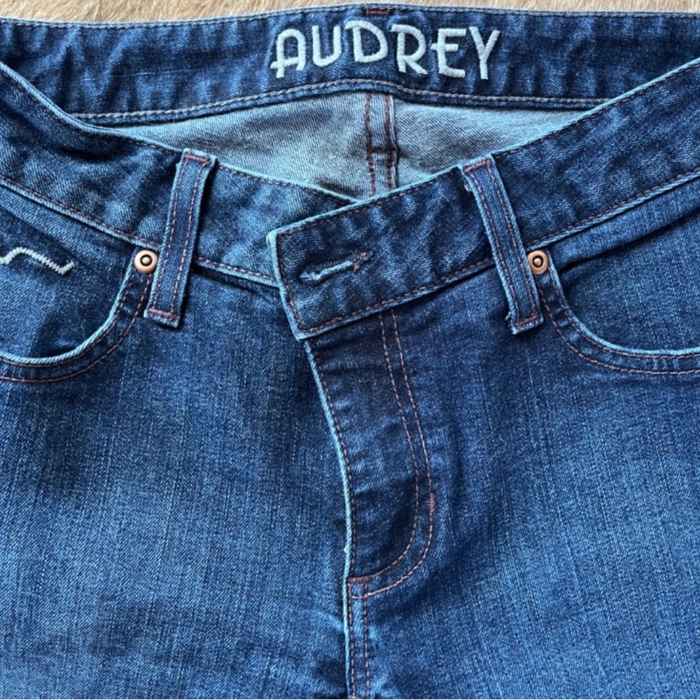 Women’s Kimes Audrey Jeans 2/34